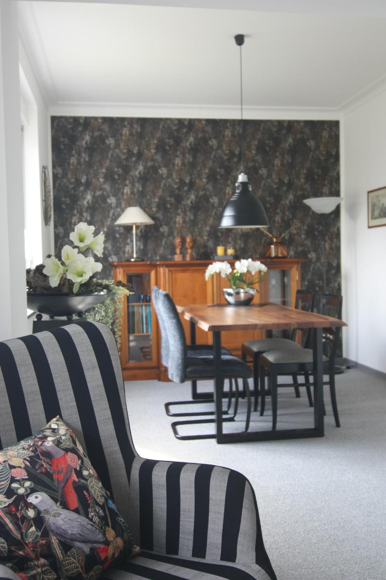 Wohnung In Stadtvilla, Dessau-Ziebigk Dış mekan fotoğraf