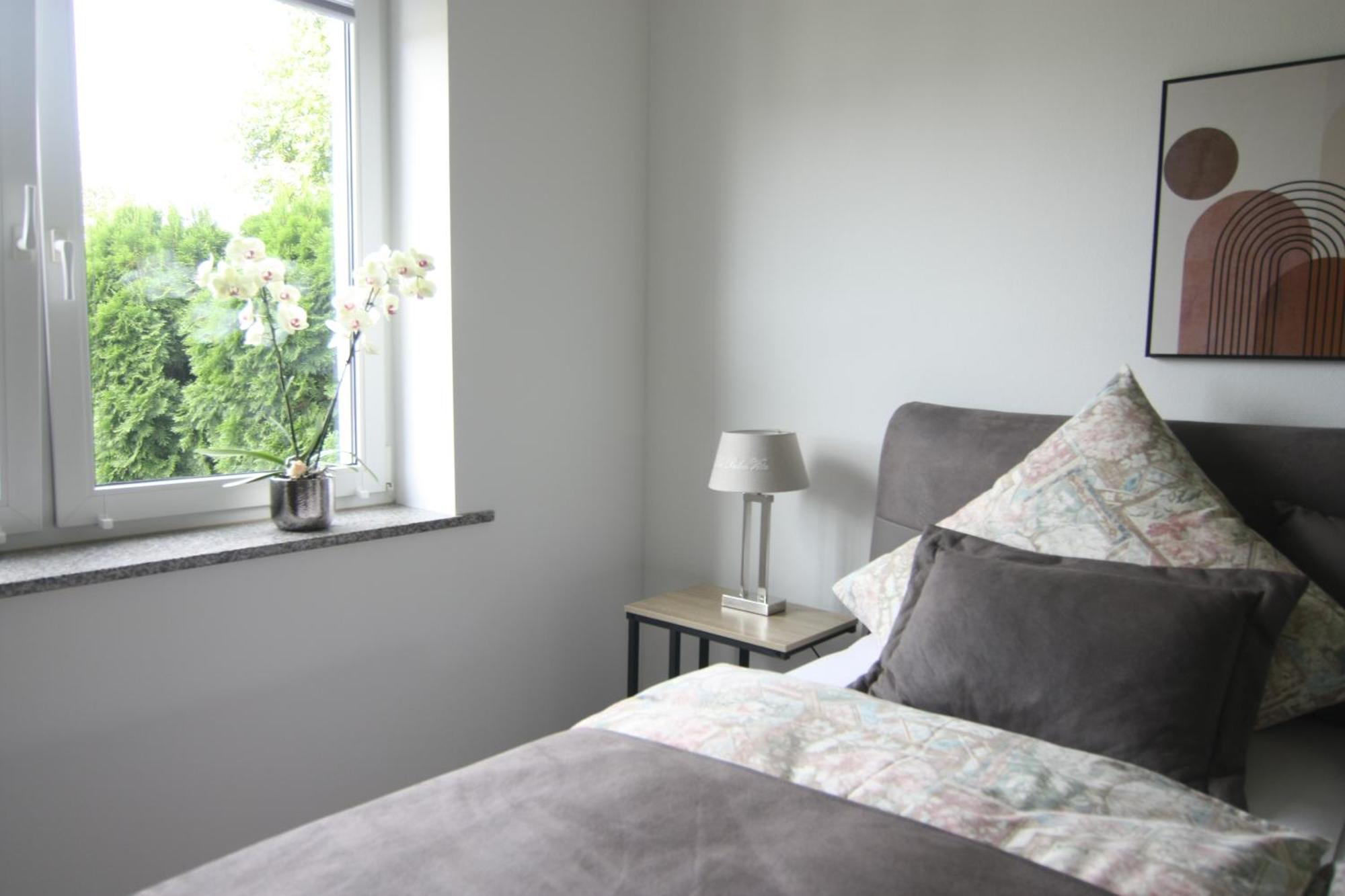 Wohnung In Stadtvilla, Dessau-Ziebigk Dış mekan fotoğraf