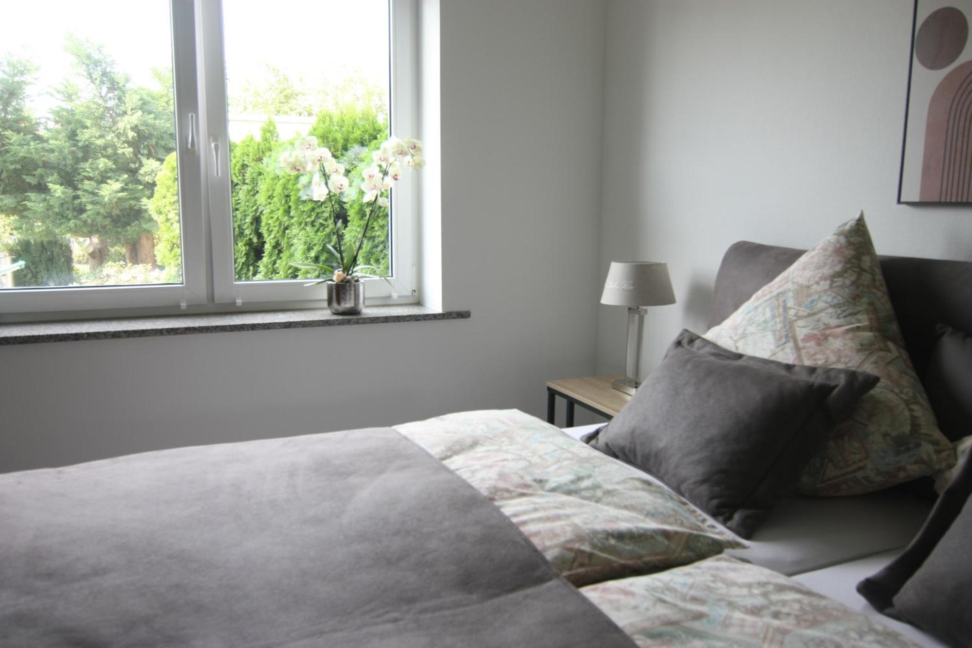 Wohnung In Stadtvilla, Dessau-Ziebigk Dış mekan fotoğraf