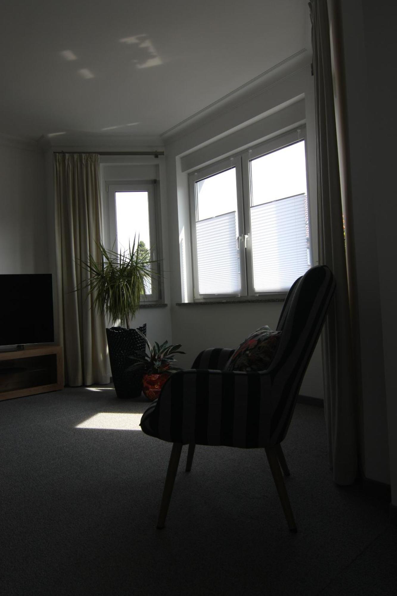 Wohnung In Stadtvilla, Dessau-Ziebigk Dış mekan fotoğraf