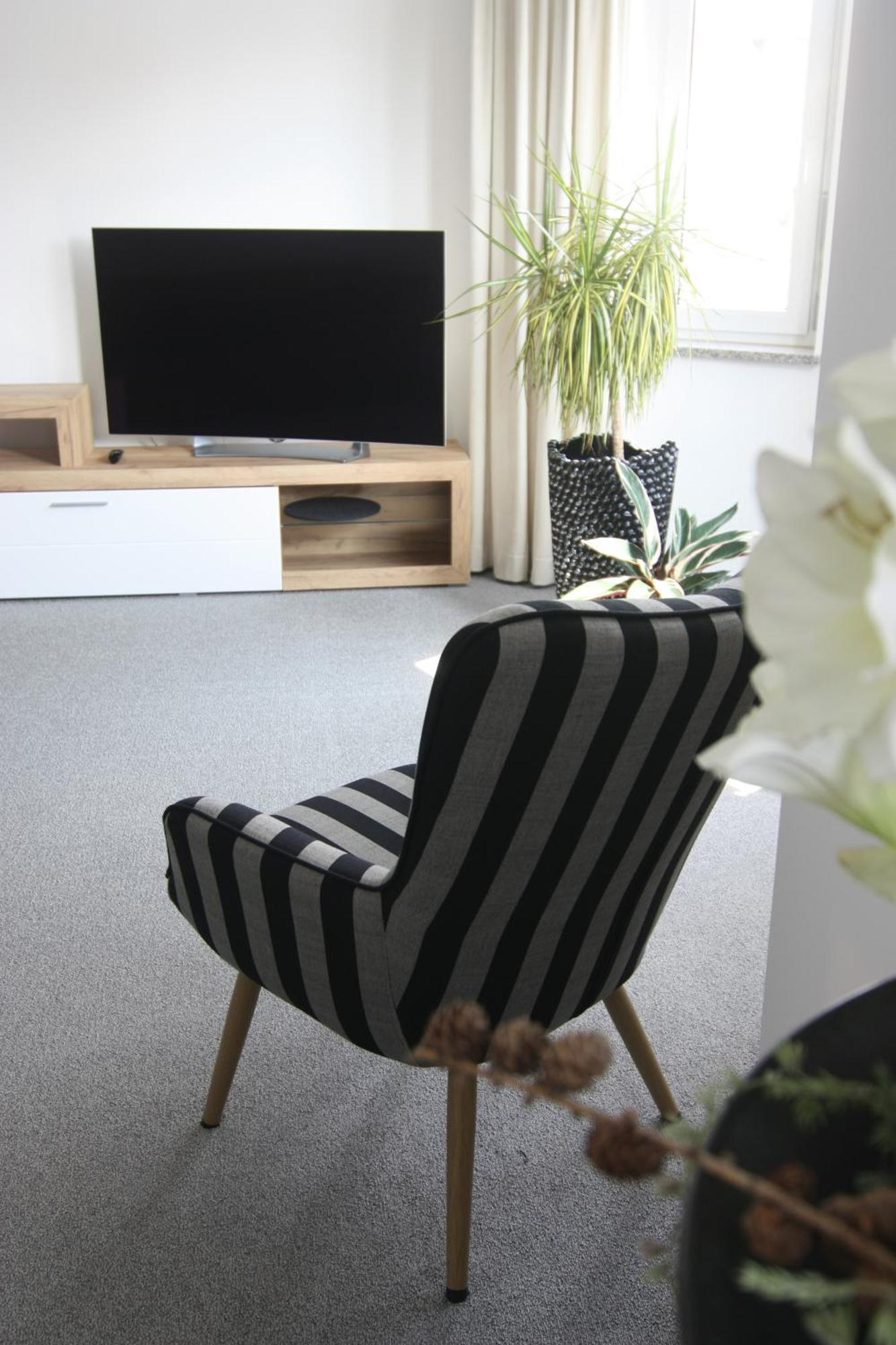 Wohnung In Stadtvilla, Dessau-Ziebigk Dış mekan fotoğraf