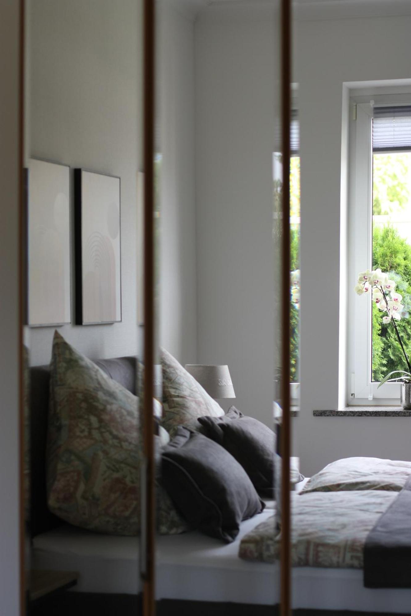 Wohnung In Stadtvilla, Dessau-Ziebigk Dış mekan fotoğraf