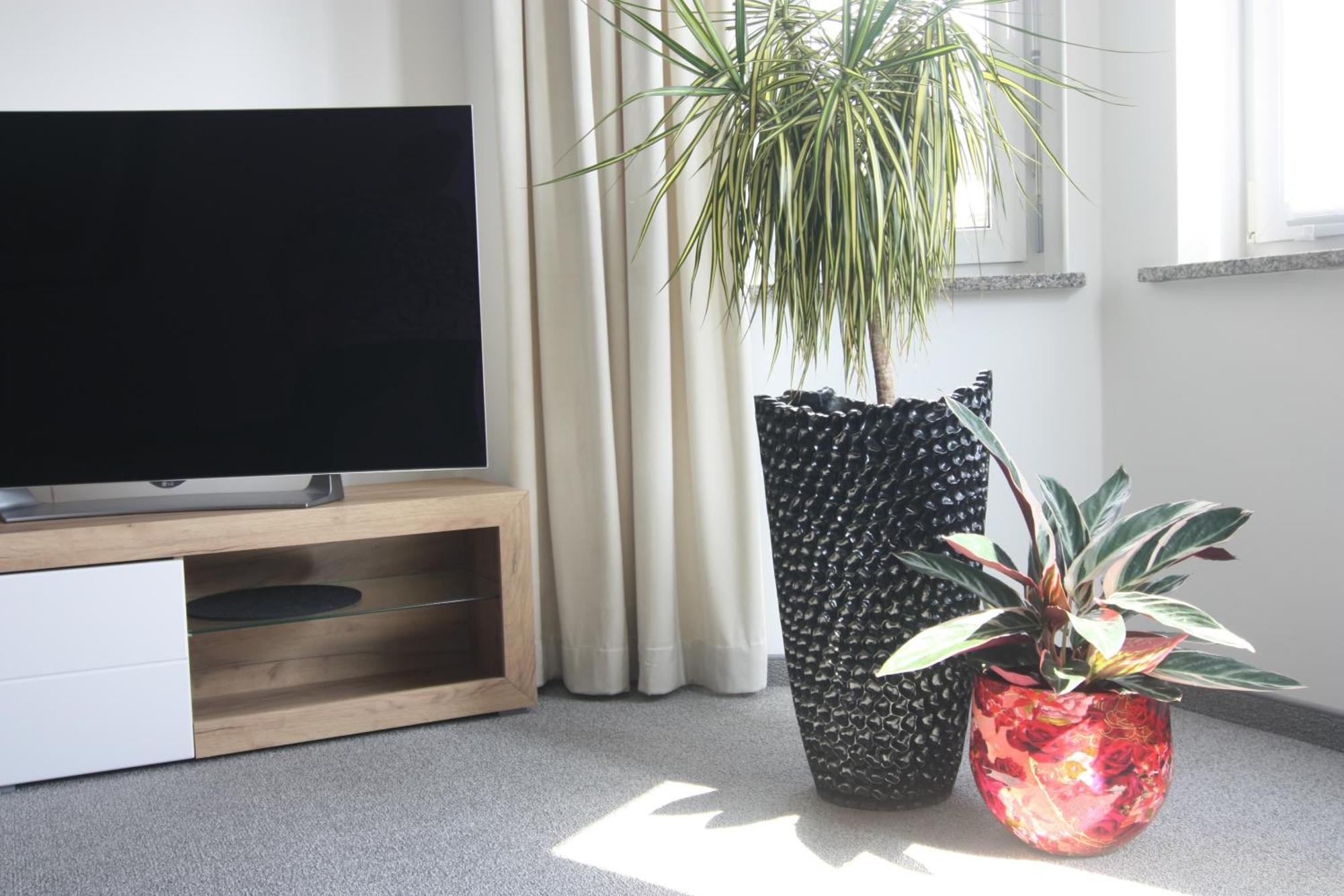 Wohnung In Stadtvilla, Dessau-Ziebigk Dış mekan fotoğraf